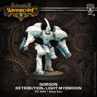 gorgon retribution light myrmidon